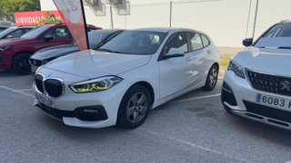 BMW Serie 1 2019