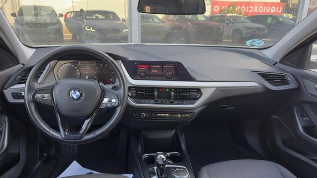 BMW Serie 1 2019