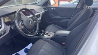 BMW Serie 1 2019