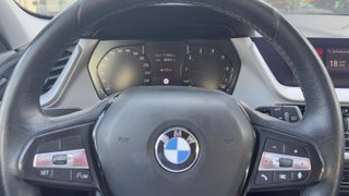 BMW Serie 1 2019