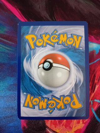 Ampharos GX 185/181 Rainbow Rare