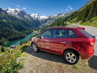 Renault Koleos 2011 (625900859)