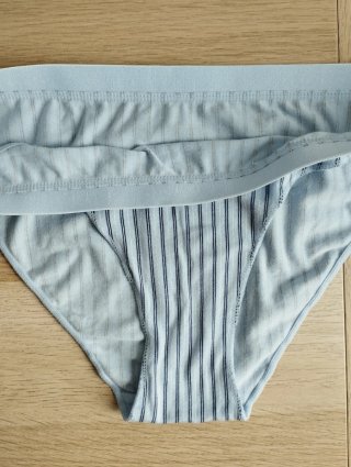 Pack 7 Braguitas clásicas Women'secret Talla S