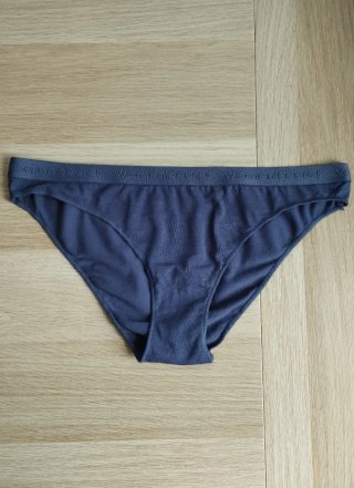 Pack 7 Braguitas clásicas Women'secret Talla S