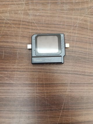 QianLi iBridge A3 Analizador de Conector