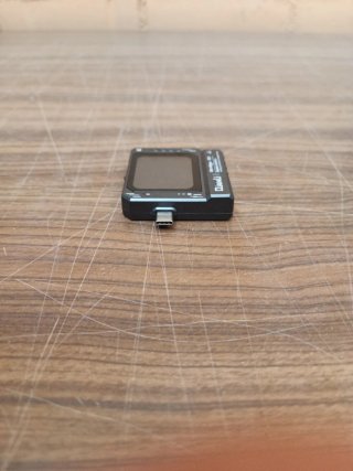 QianLi iBridge A3 Analizador de Conector