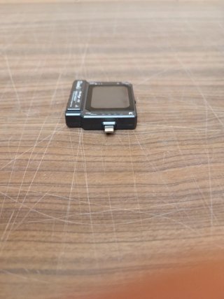 QianLi iBridge A3 Analizador de Conector