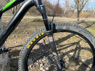 Bicicleta MTB Specialized camper doble  29”Talla L