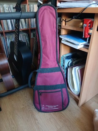 Guitarra Clásica 1/8
