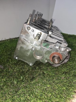 Culata renault 231034 f9q04 scenic