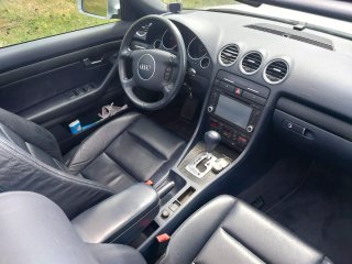 Audi A4 2002