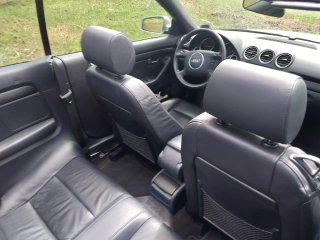 Audi A4 2002