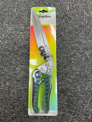 Forbici da potatura Papillon
