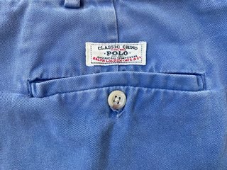Pantalones cortos Polo Ralph Lauren Willis Azul