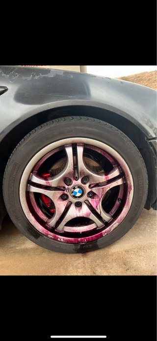 Llantas BMW Styling 68