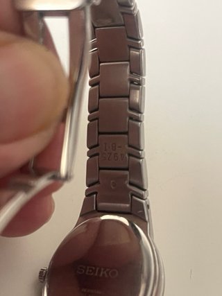 Reloj Seiko Vivace