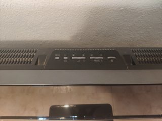 Televisor Sony Bravia 40 Negro