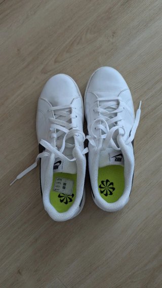 Tenis Nike court royale.