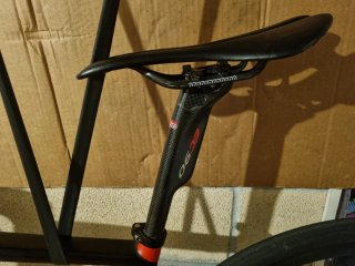 Bicicleta ebike eléctrica Wilier Cento1 Hibrid