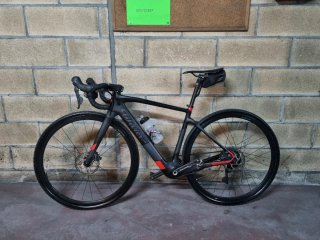 Bicicleta ebike eléctrica Wilier Cento1 Hibrid