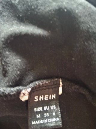 Leggings premaman neri