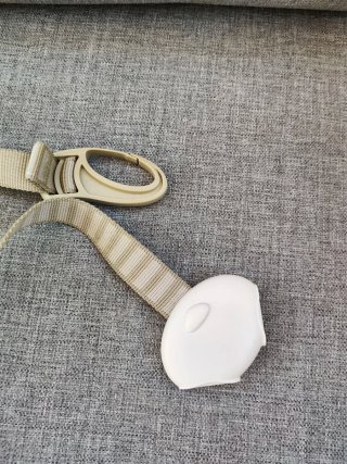 Arnés de seguridad Stokke para trona