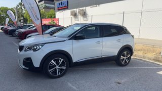 Peugeot 3008 2019