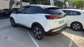 Peugeot 3008 2019
