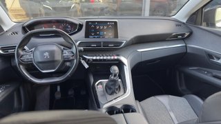 Peugeot 3008 2019