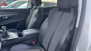 Peugeot 3008 2019