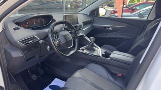 Peugeot 3008 2019