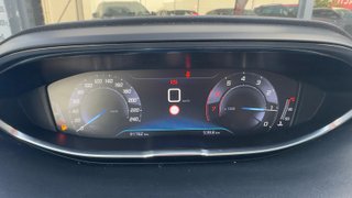 Peugeot 3008 2019