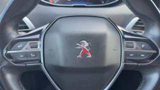 Peugeot 3008 2019