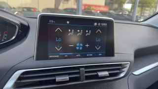 Peugeot 3008 2019