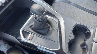 Peugeot 3008 2019