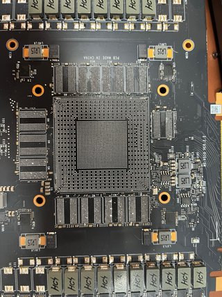 Dissipatore e scheda MSI per rtx 4080super#929389