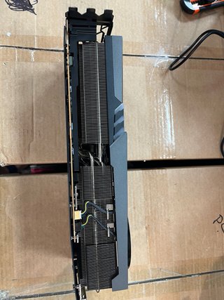 Dissipatore e scheda MSI per rtx 4080super#929389
