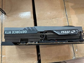 Dissipatore e scheda MSI per rtx 4080super#929389