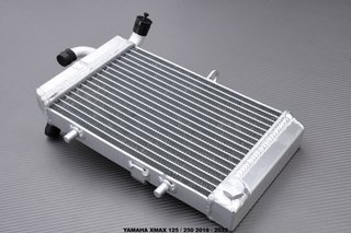 Radiador YAMAHA XMAX 125 / 250 2018 - 2022