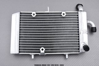 Radiador YAMAHA XMAX 125 / 250 2018 - 2022