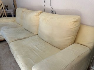 Sofa en L