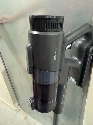 Aspiradora Conga Rockstar 215W CECOTEC