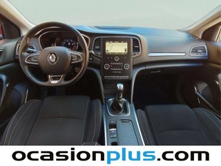 Renault Megane Zen TCe 103 kW (140 CV) GPF