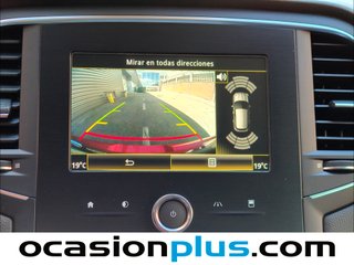 Renault Megane Zen TCe 103 kW (140 CV) GPF