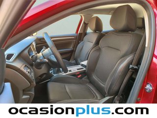 Renault Megane Zen TCe 103 kW (140 CV) GPF