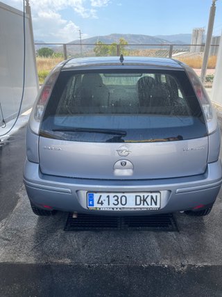 OPEL Corsa Enjoy 1.2 16v