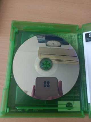 Nier Replicant Xbox series/One