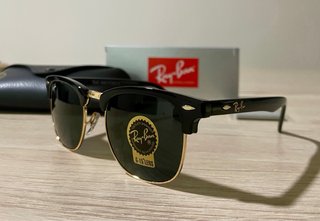 Gafas de sol RB3016 Negras