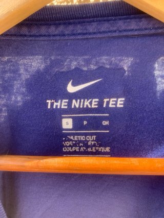 Camiseta Vintage Nike Fútbol Club Barcelona Retro