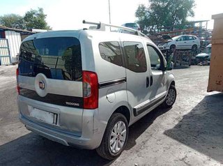Fiat 480133 55260724 centralita motor uce qubo 300